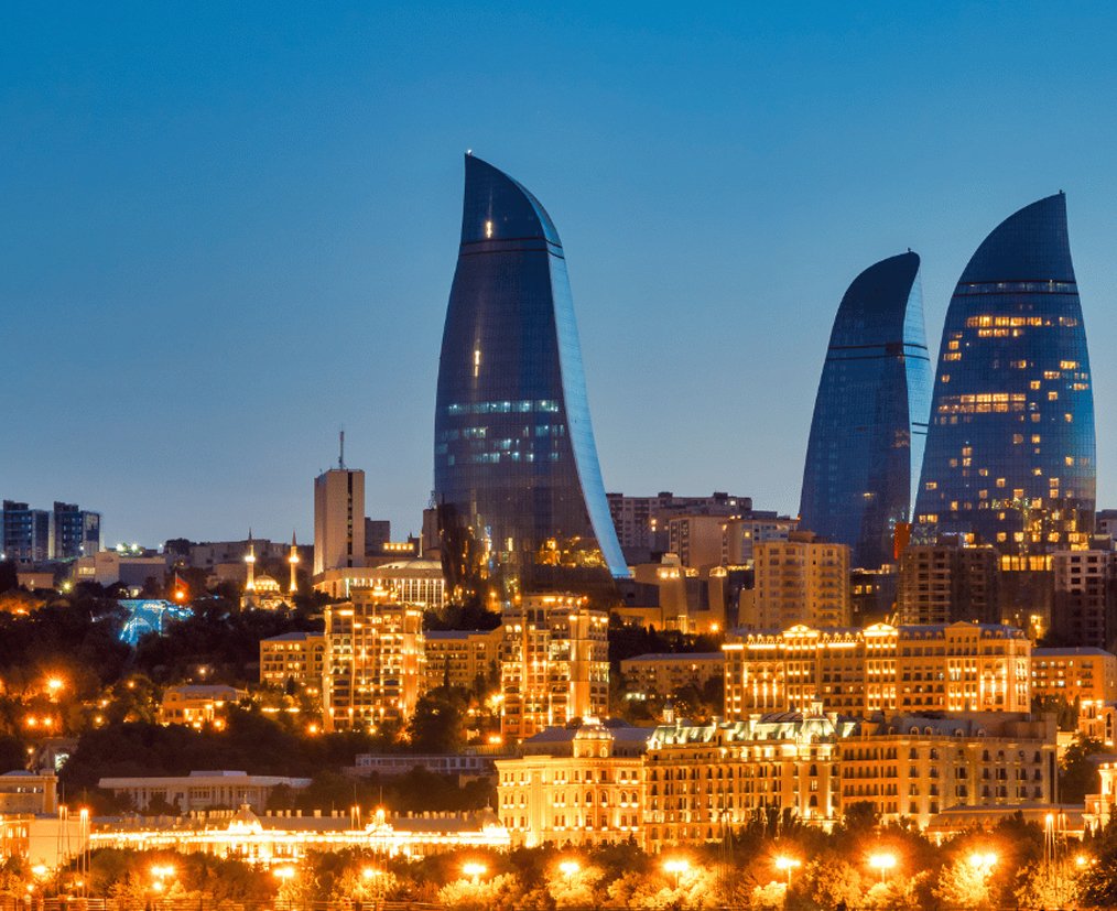 Azerbaijan
