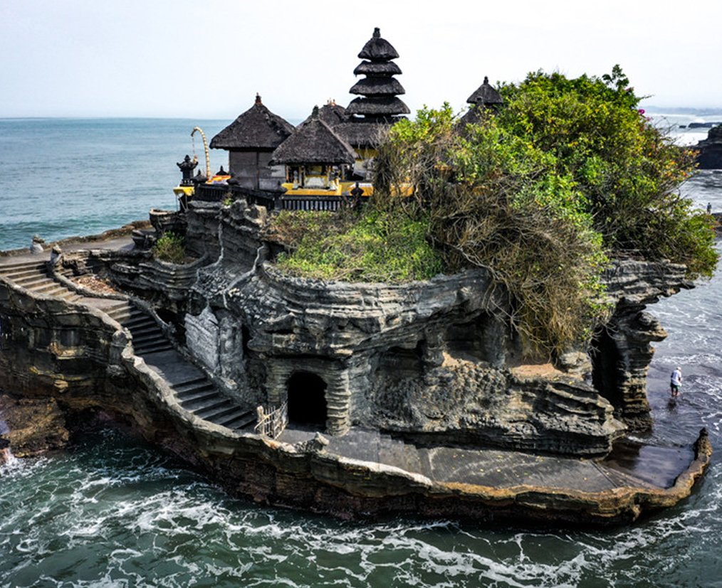 BALI
