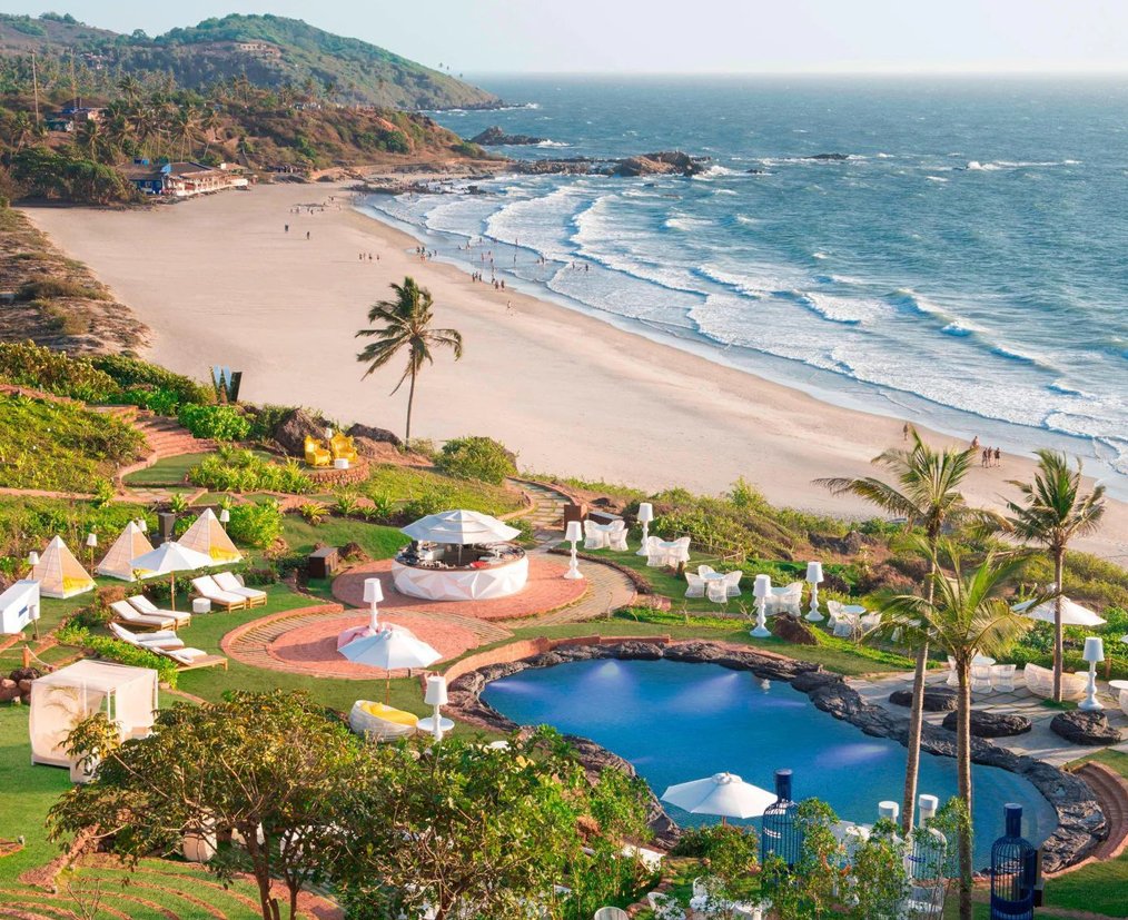 GOA