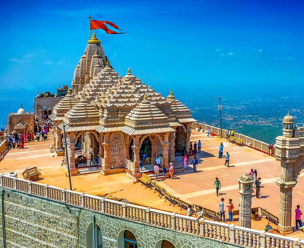 GUJARAT