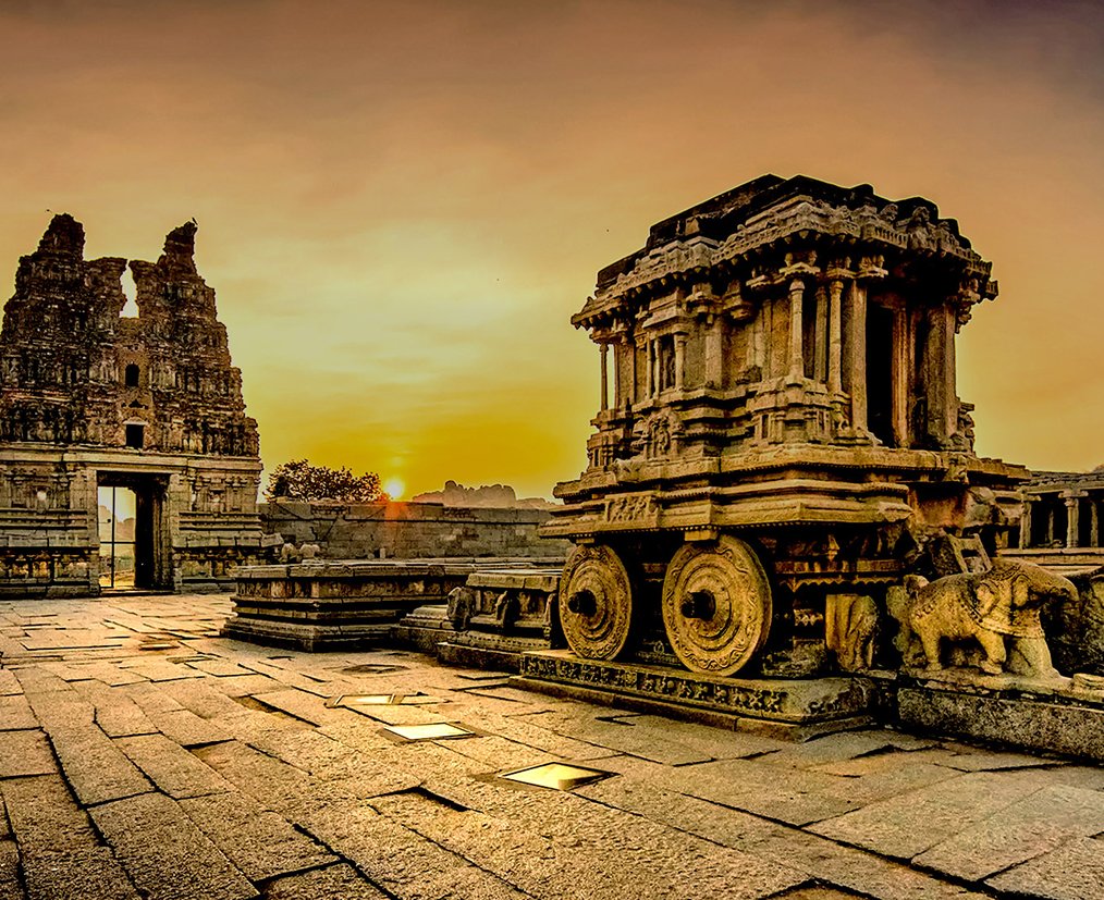 KARNATAKA