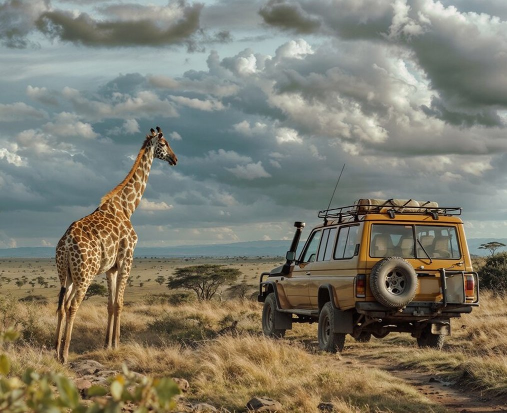 KENYA