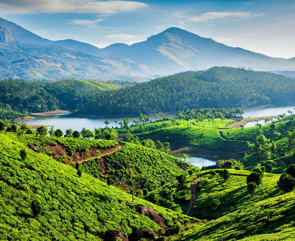 KERALA