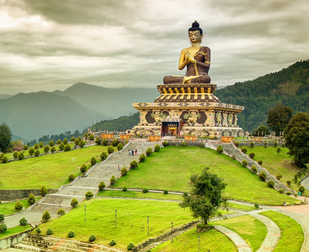 SIKKIM