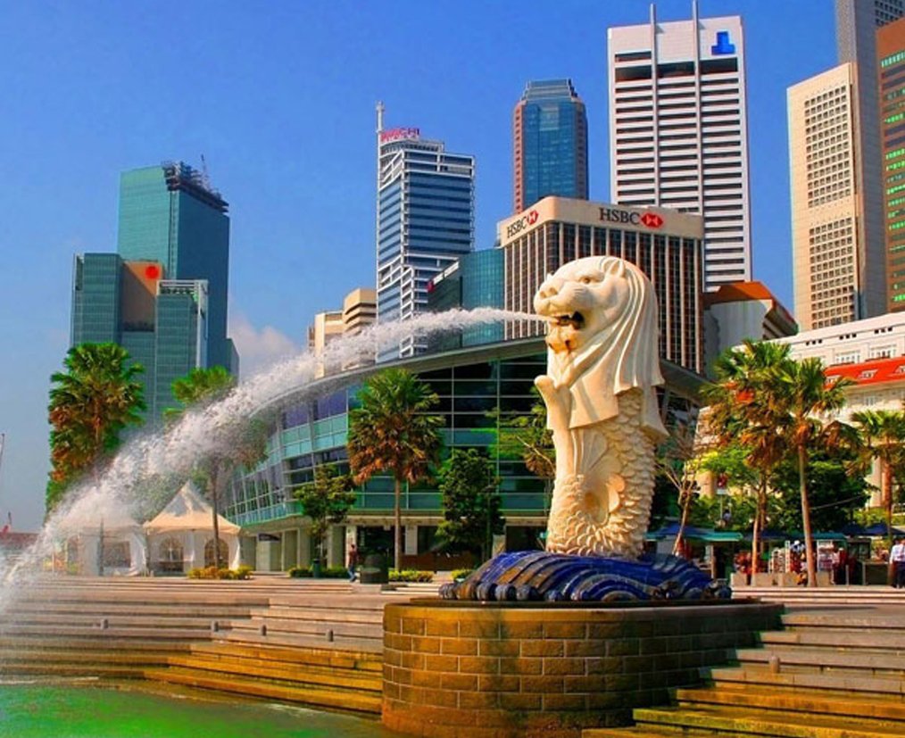 SINGAPORE