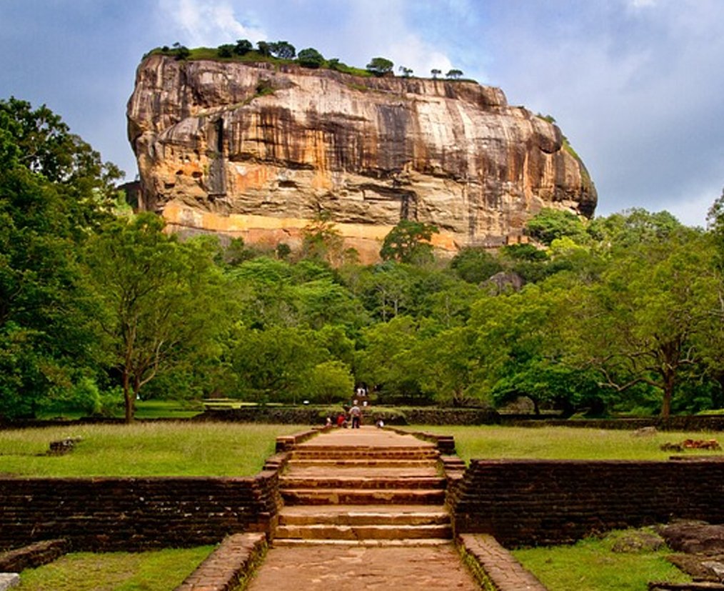 SRI LANKA