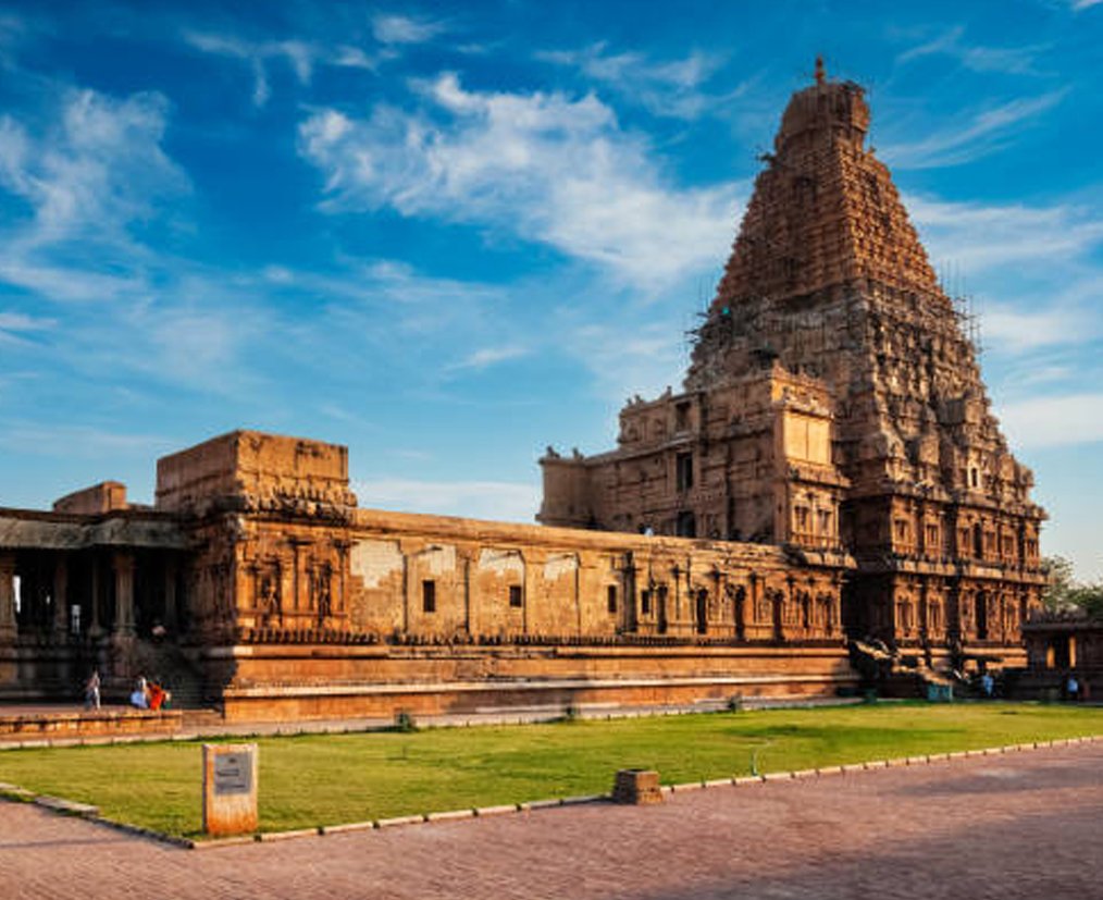 TAMIL NADU
