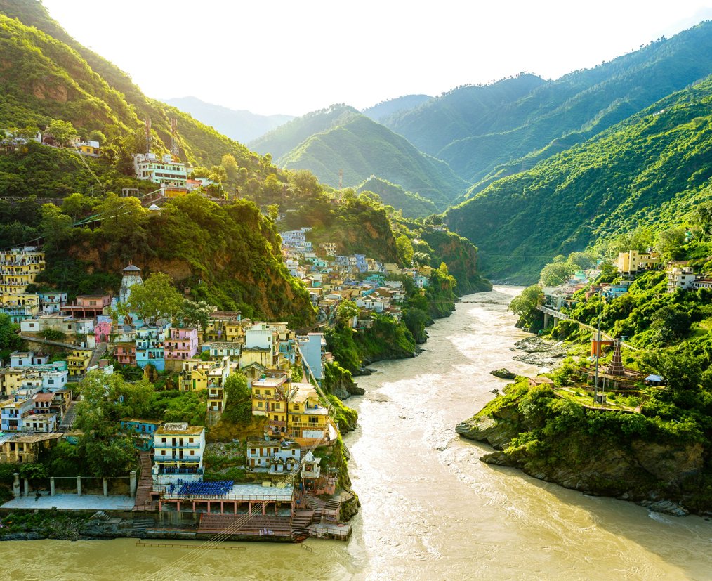 UTTARAKHAND