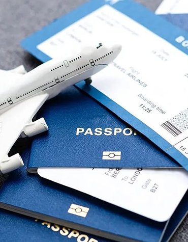 Air-Ticket