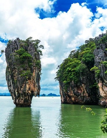 Thailand
