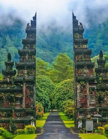 bali