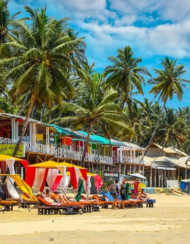 goa
