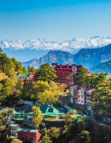 himachal pradesh